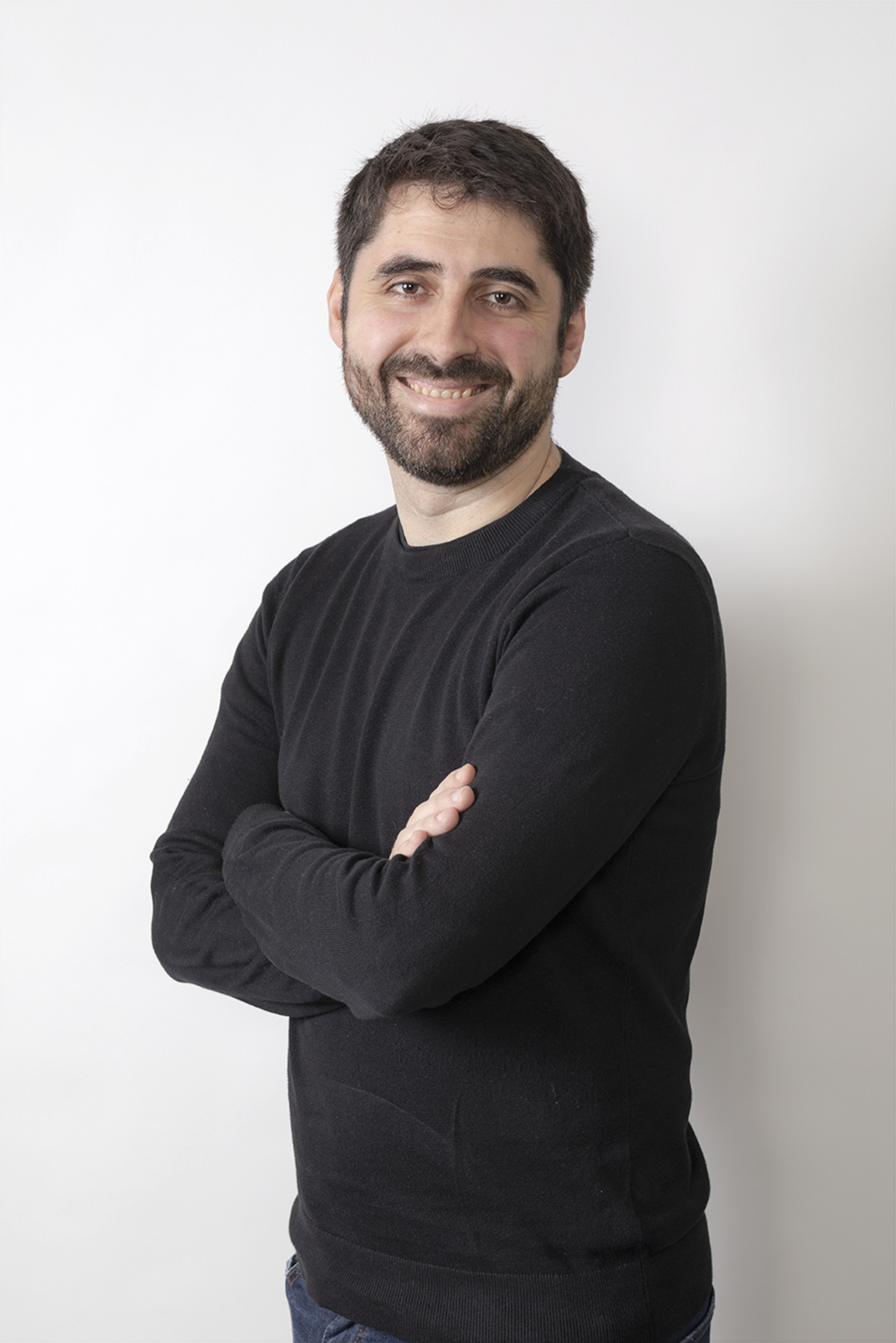 Asier Etxaniz