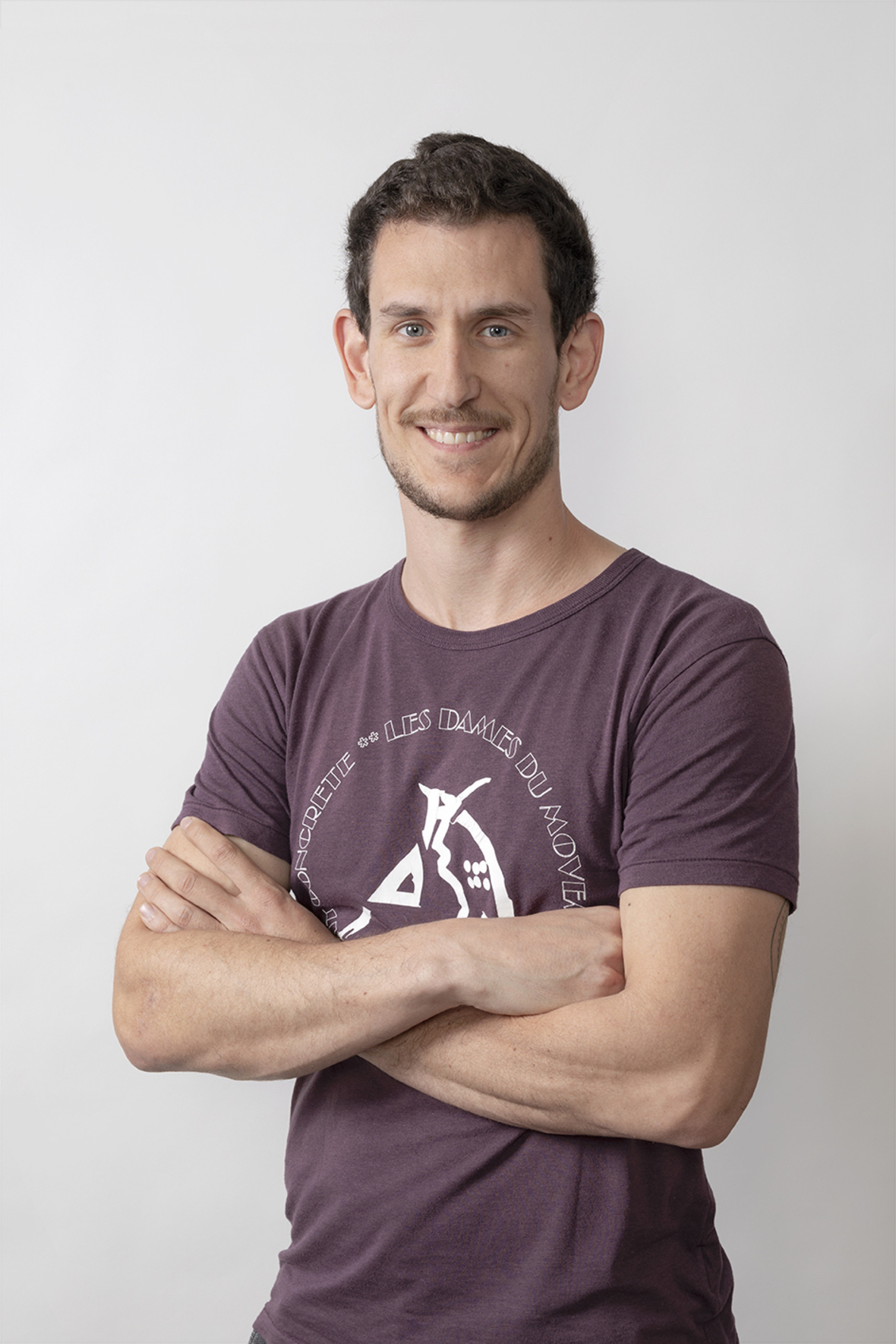 Jon Ander Nieto Garai