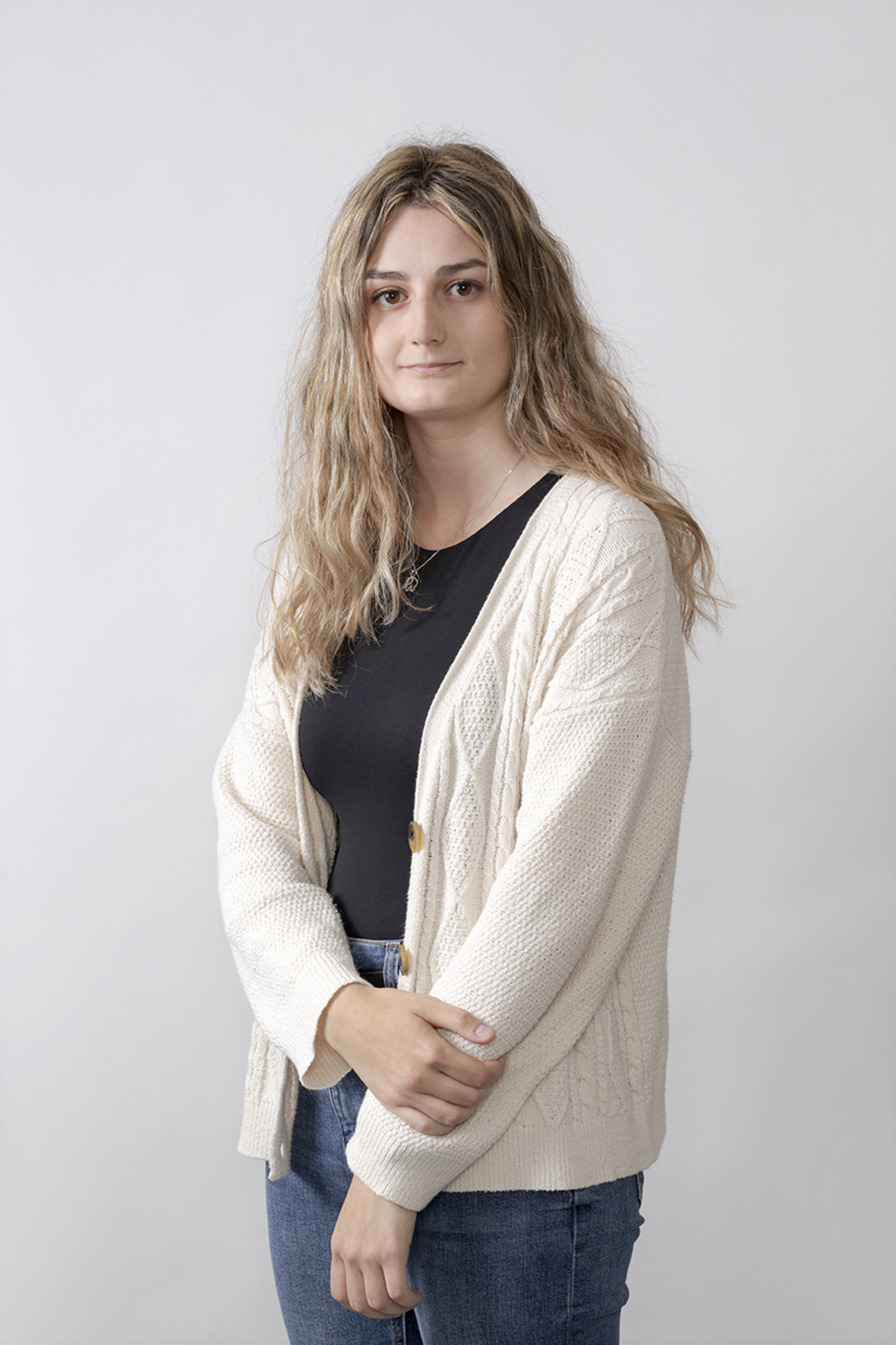 Lucía Pérez