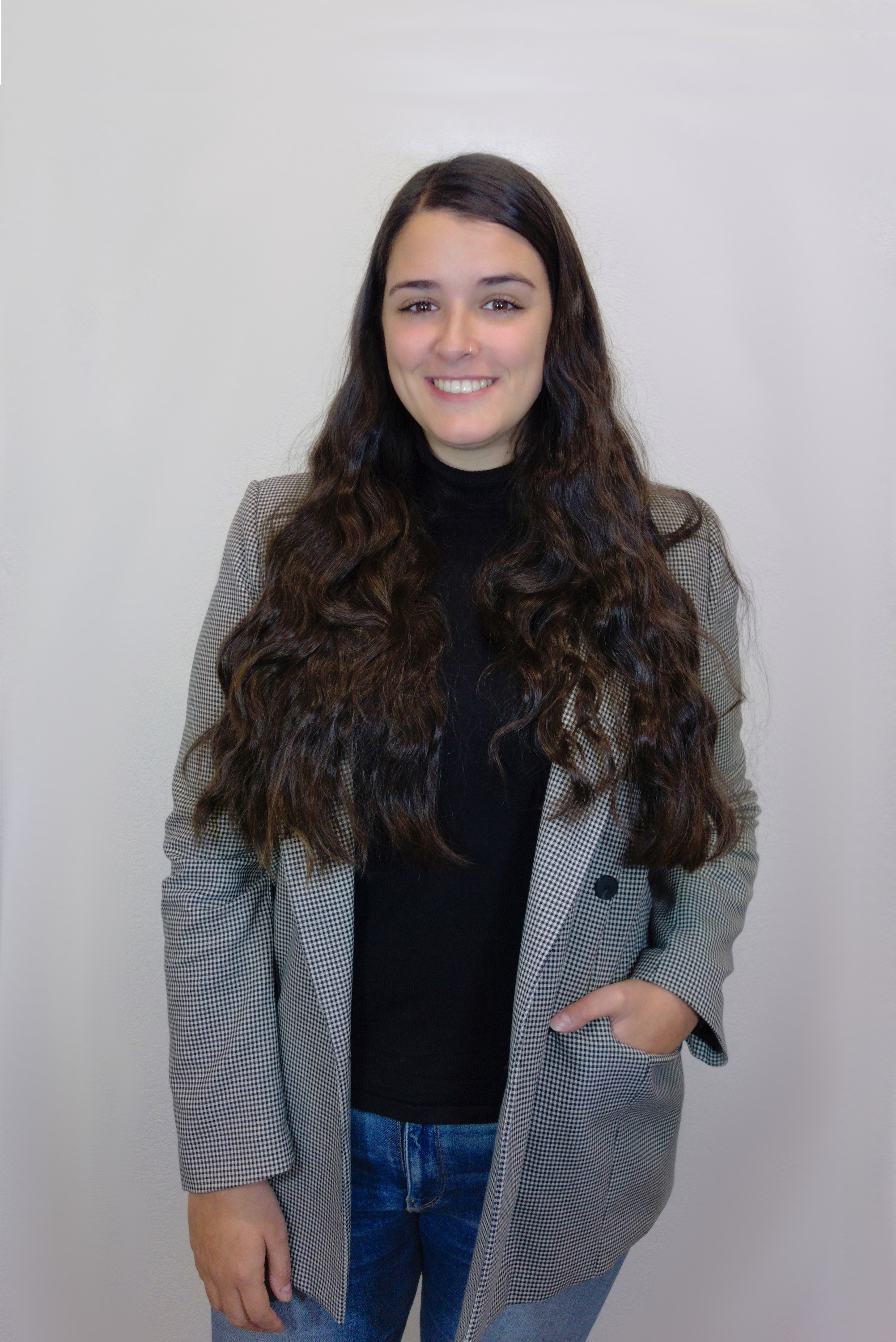 Cristina de la Parte