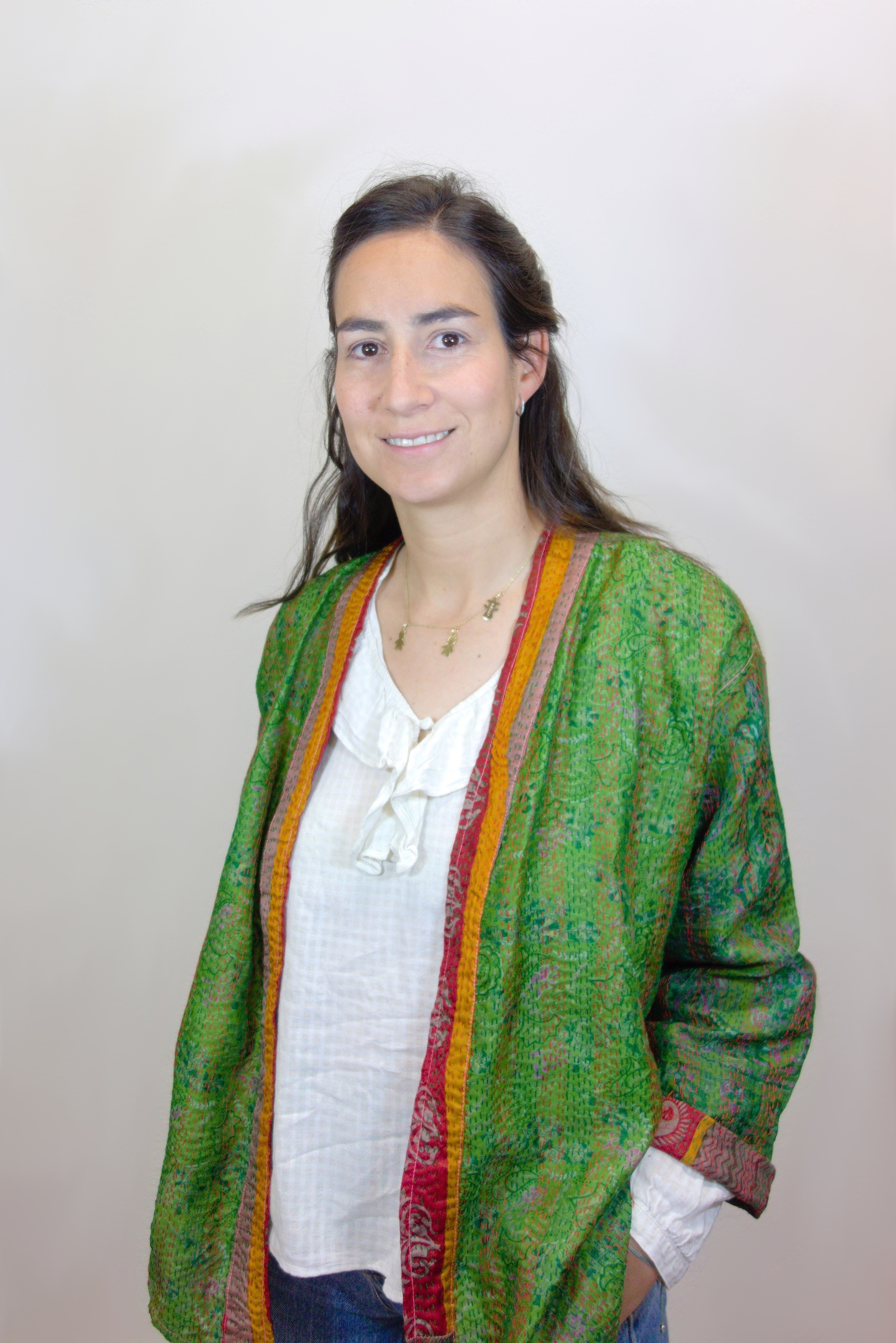 Paula Giménez Mínguez