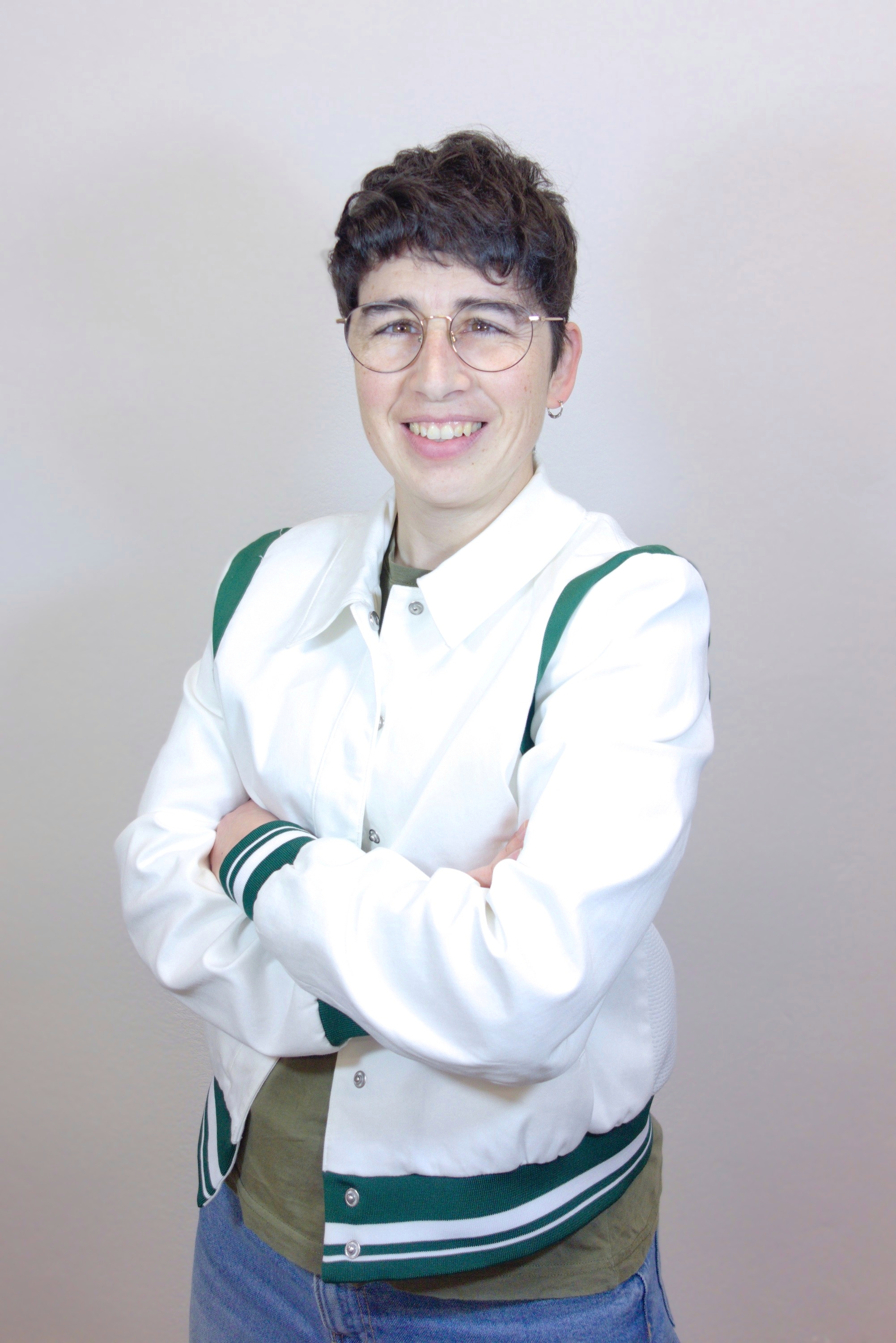 Alba Herrero Alonso