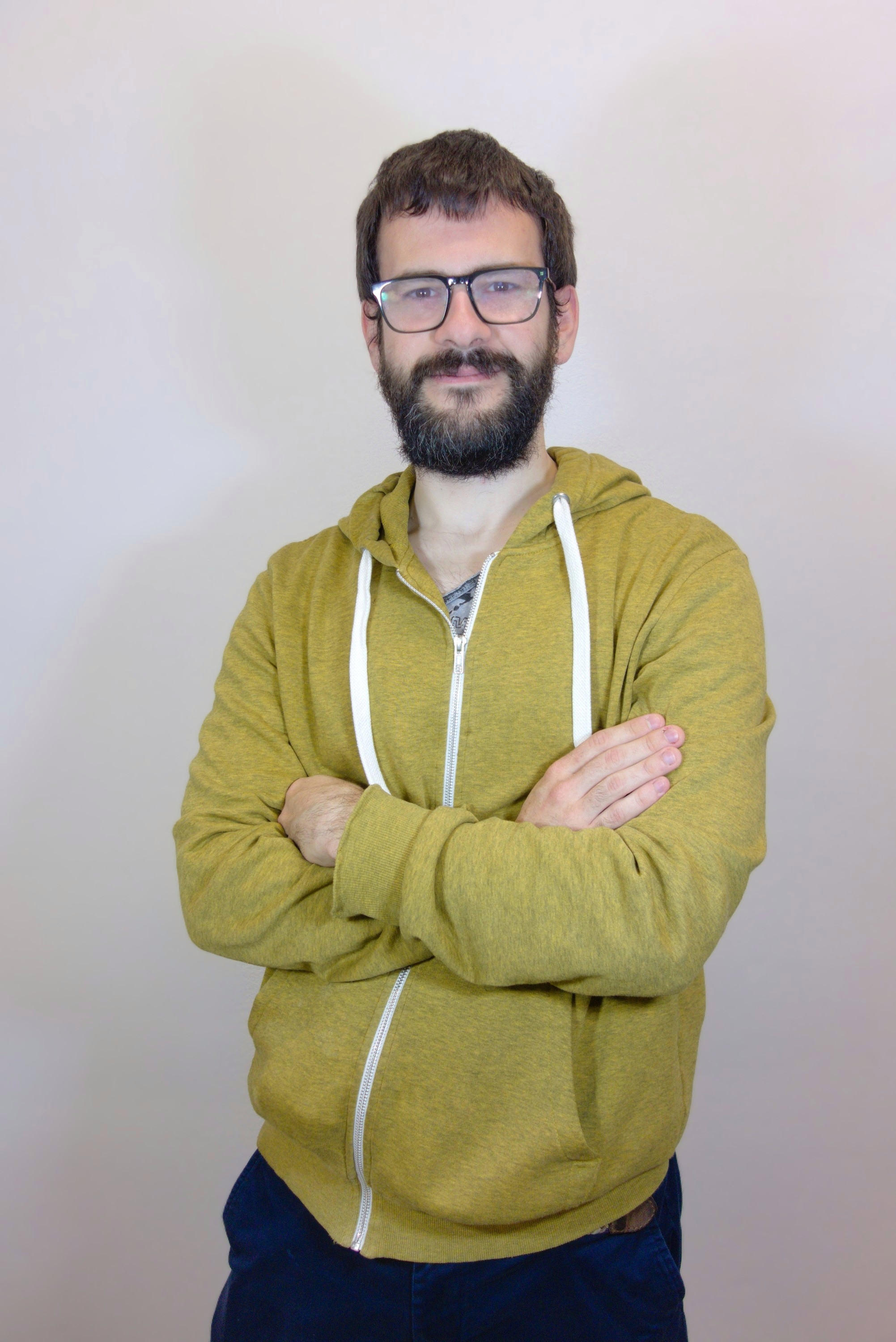 Diego Ramirez Revilla