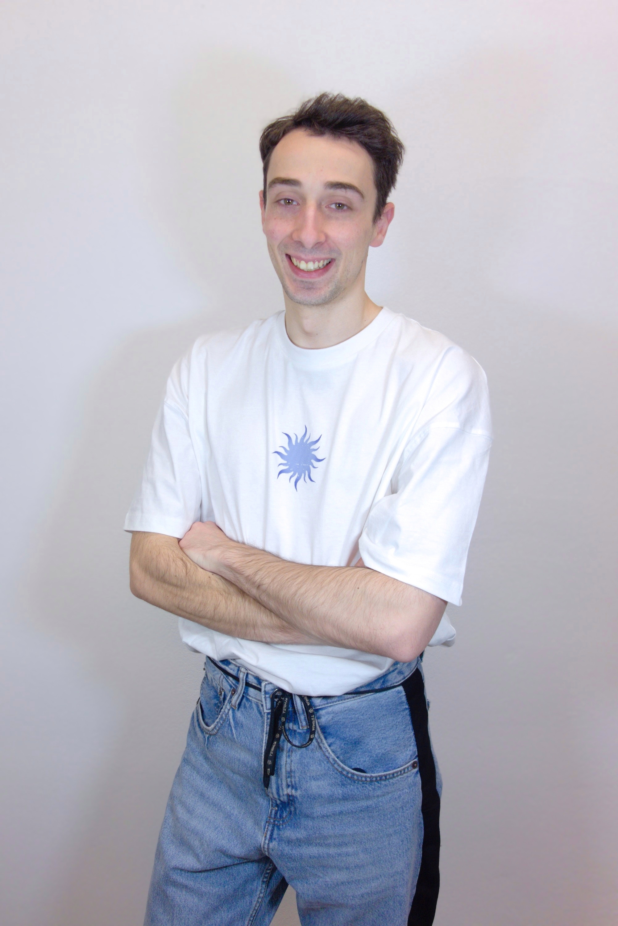 Jon Altuna Alvarez