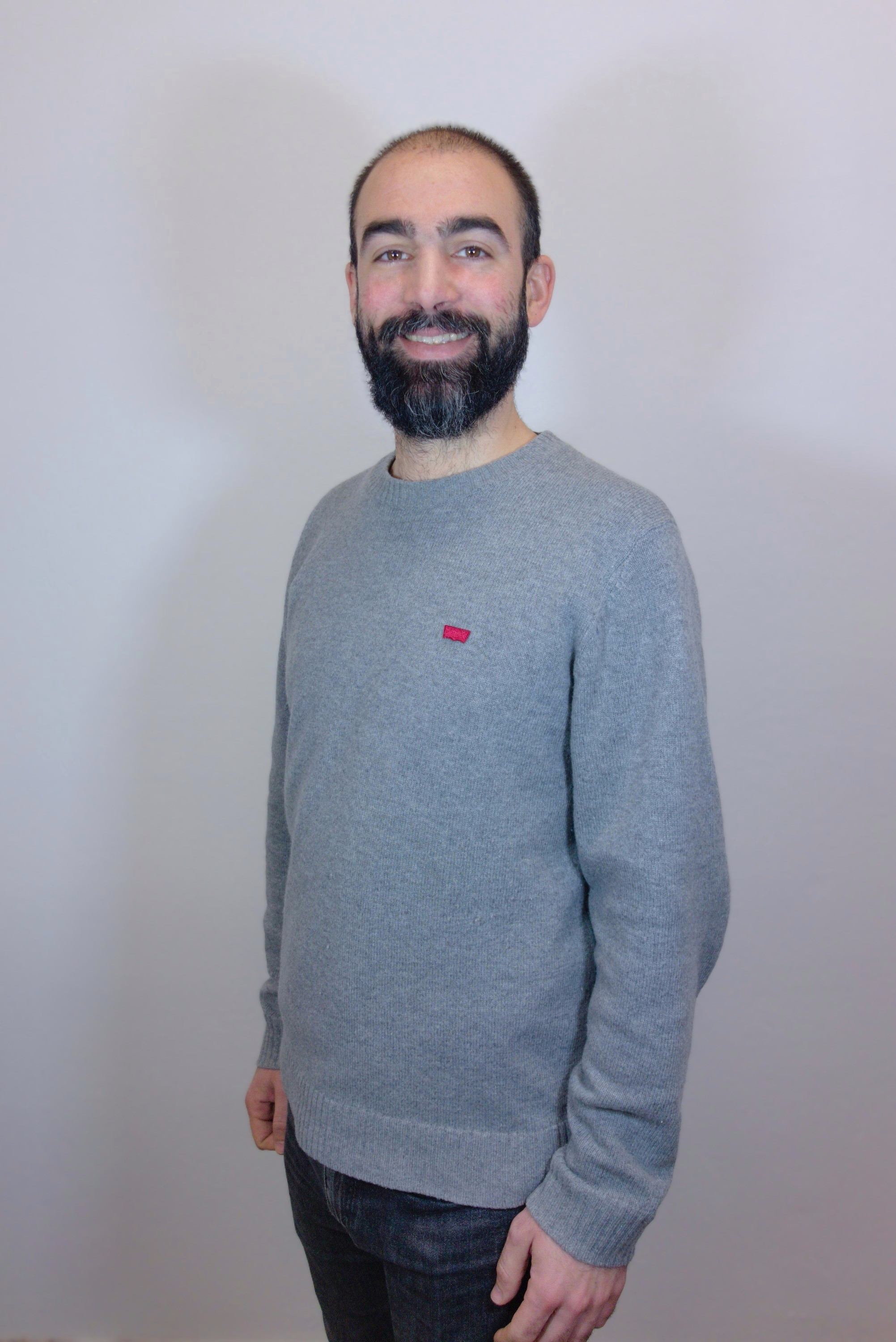 Pablo Carravilla
