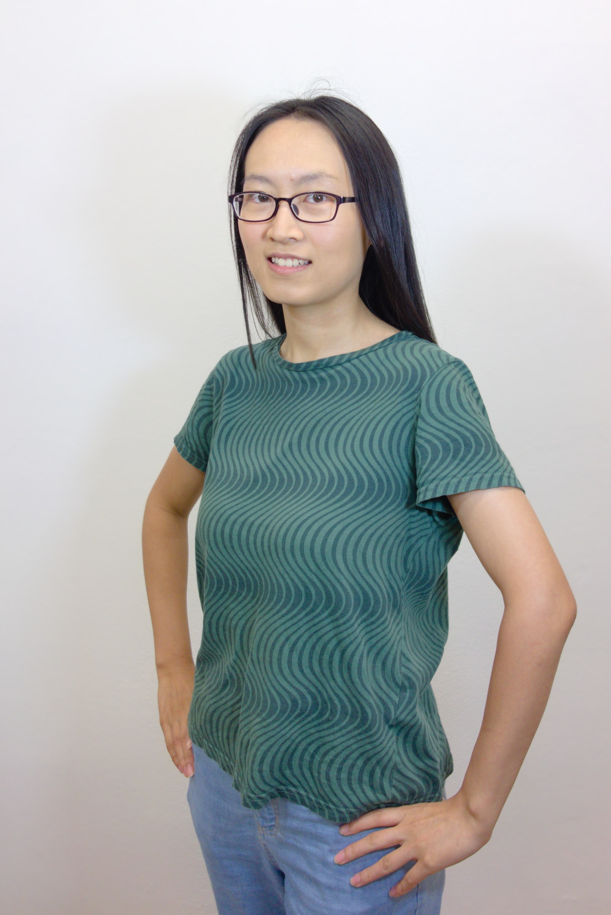 Jiarui Ma
