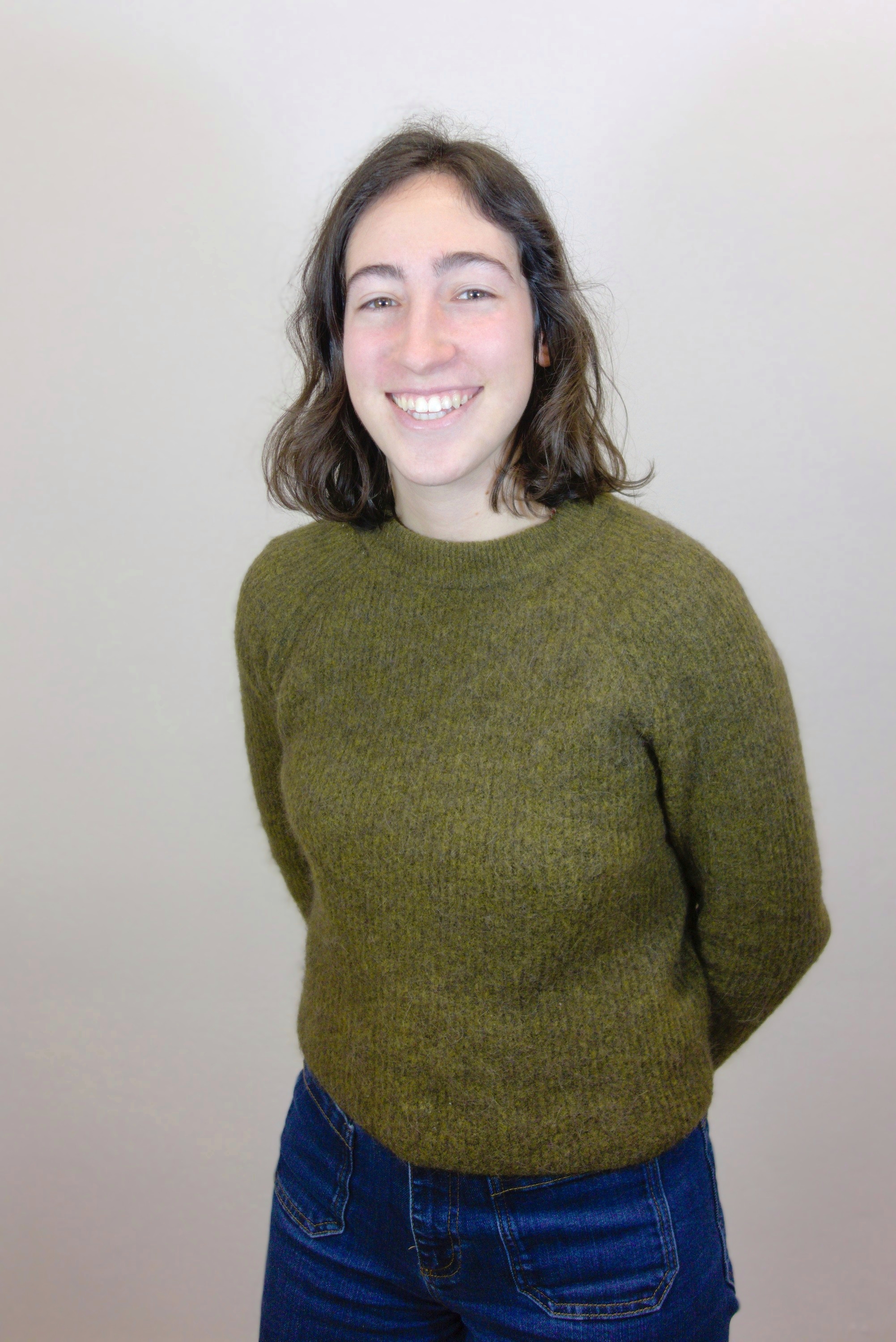 Laura García Cornejo 