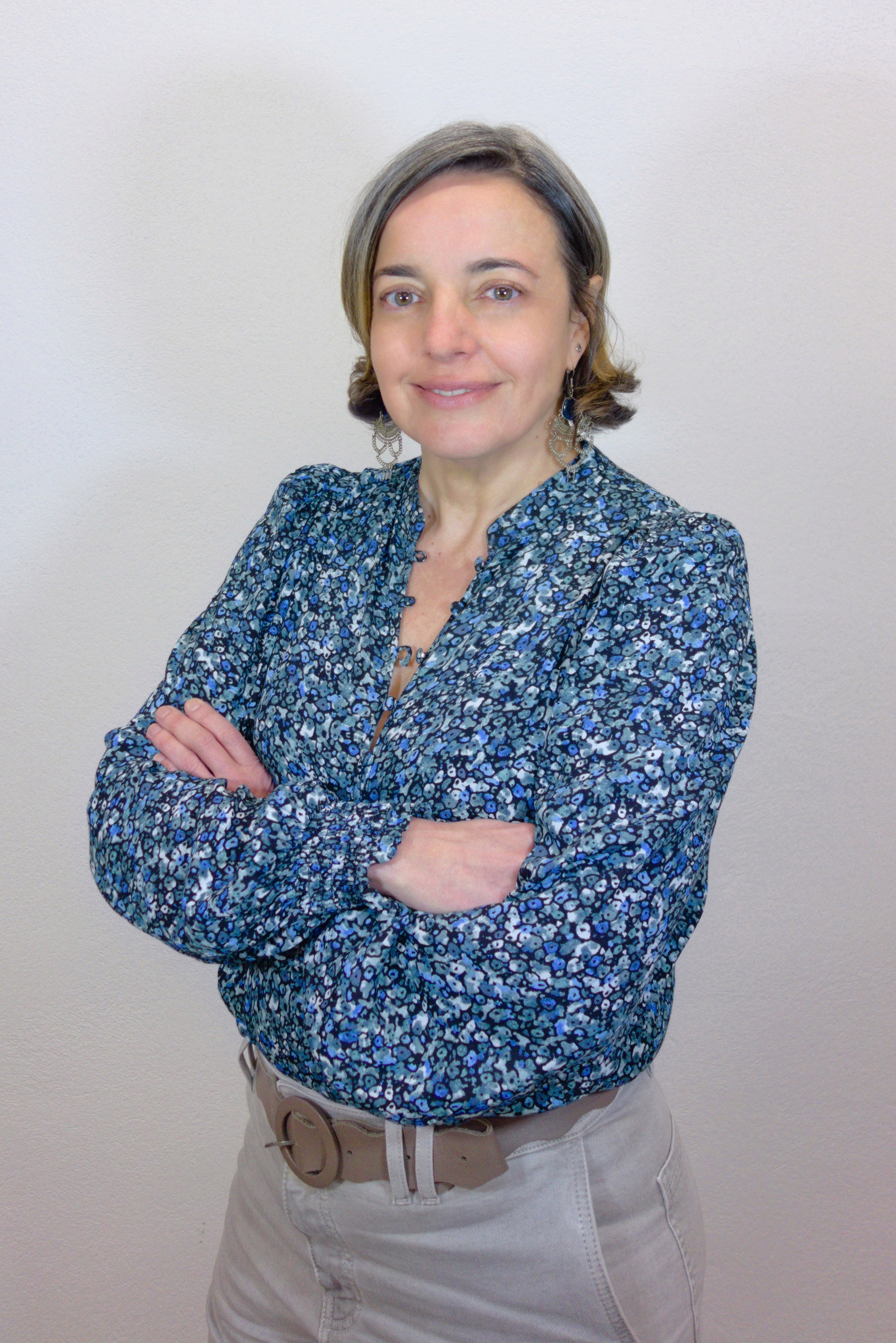 María Dolores Pastor-Vivero