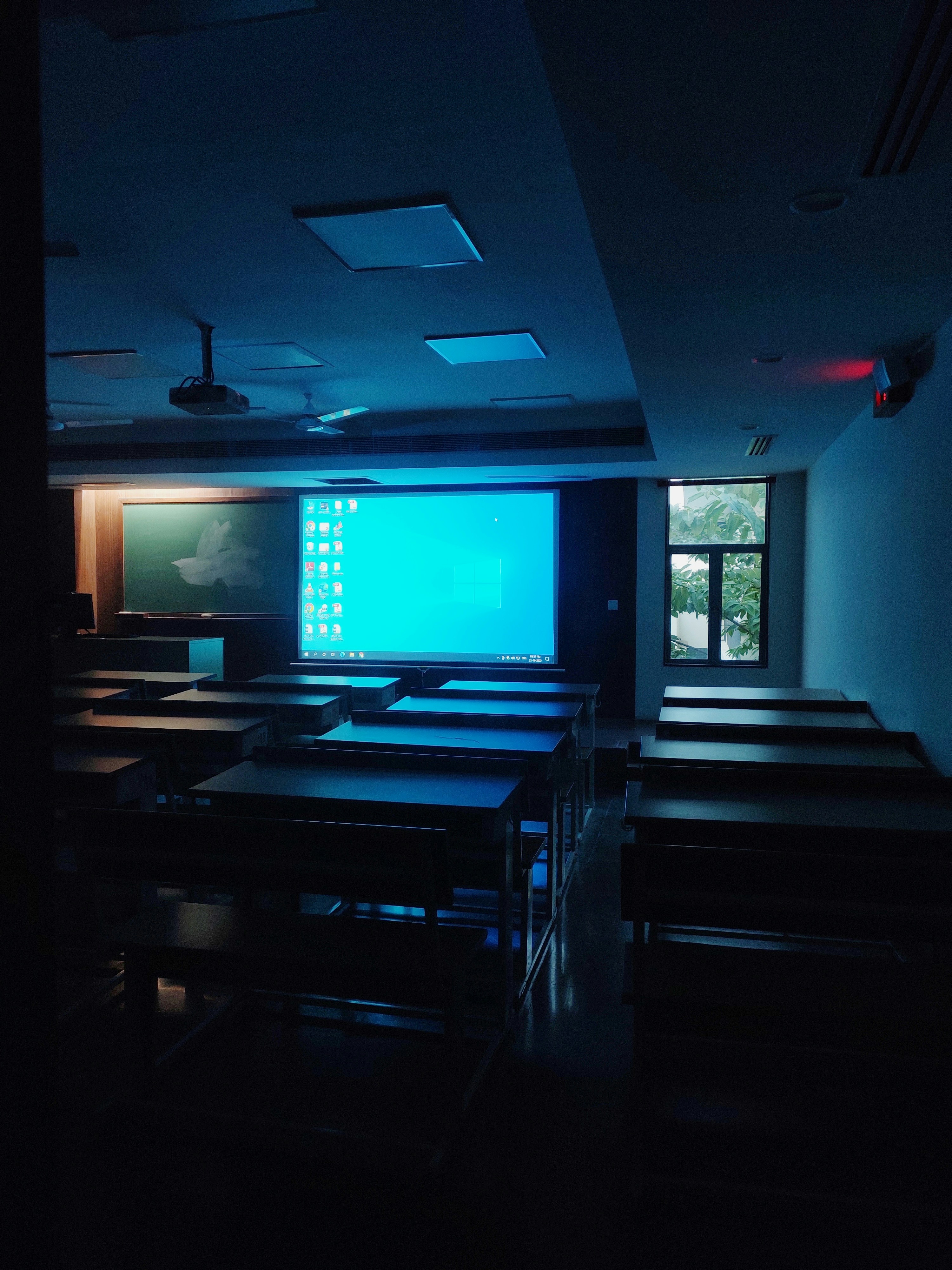 Biofisika Seminars