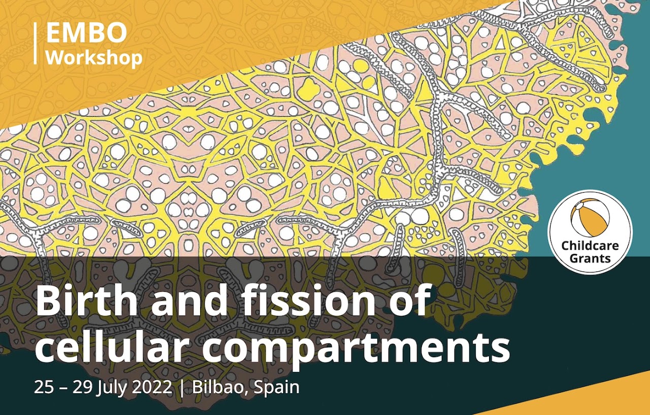 EMBO Workshop: Birth and fission of cellular compartments