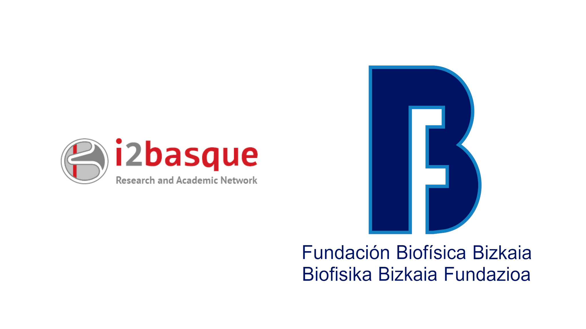 The Biofisika Bizkaia Foundation (FBB) has affiliated to i2basque