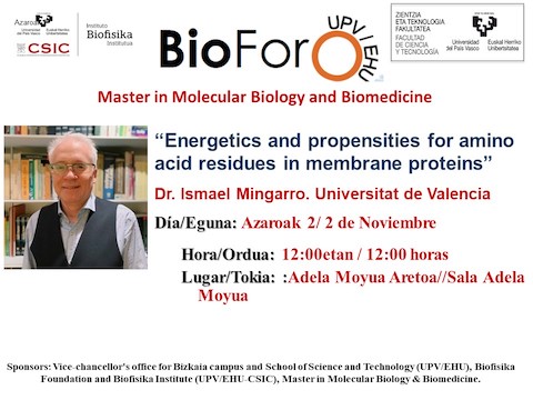 BioForo Nov 2