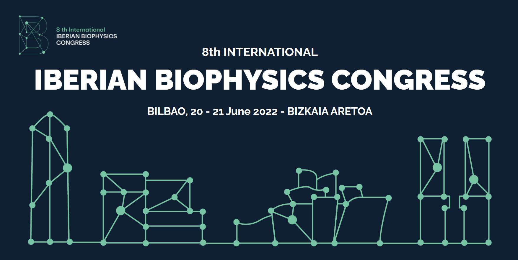 8th International Iberian Biophysics Congress