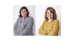 Two researchers from the Biofisika Institute among Spain’s most influential female scientists