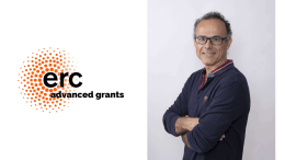 Biofisika Institute strengthens its European leadership with an ERC Advanced Grant for researcher David Albesa