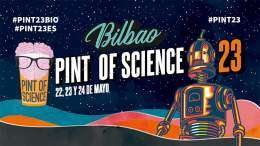 Pint of Science Bilbao 2023