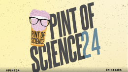 Pint of Science 2024