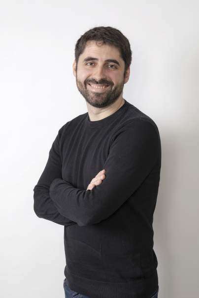 Asier Etxaniz