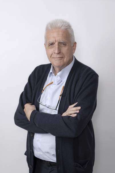 Félix M. Goñi