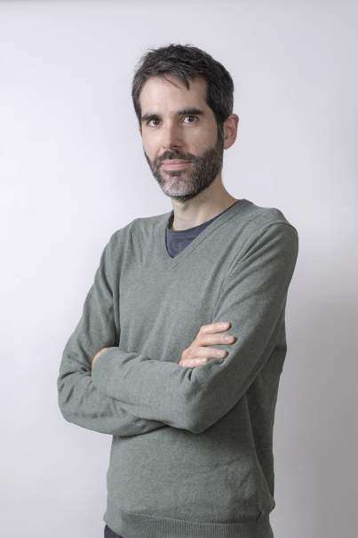 Guillermo Abascal Palacios