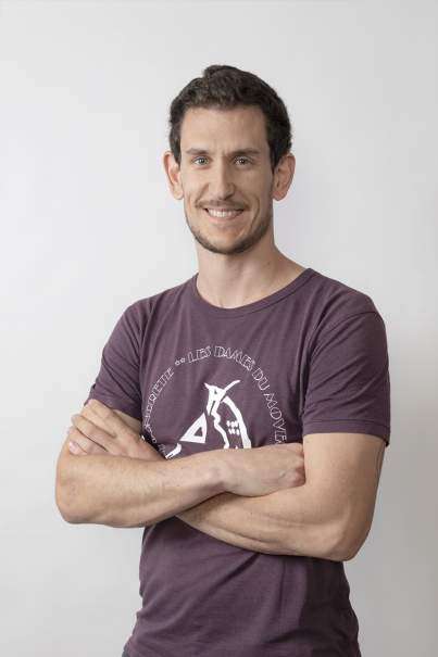 Jon Ander Nieto Garai