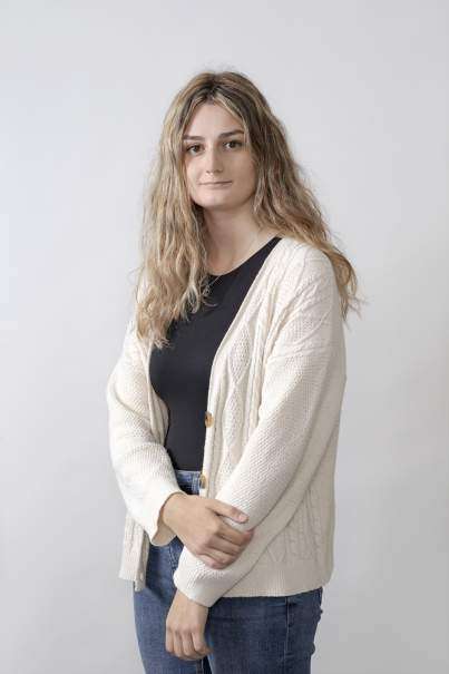 Lucía Pérez