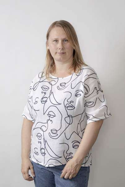 Magdalena Wojtas