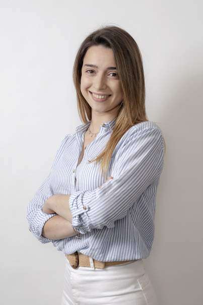Maider Parra Santamaria