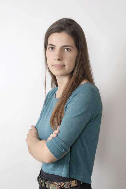 Marina Iriondo Nagore