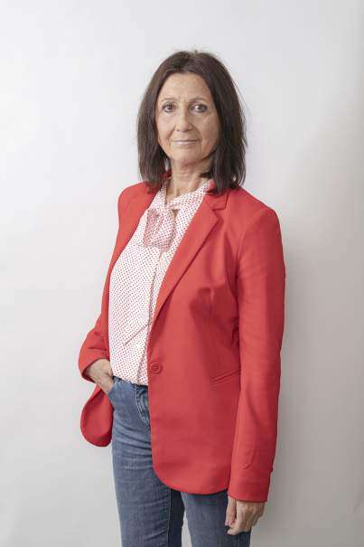 Raquel Darvas Urdinguio