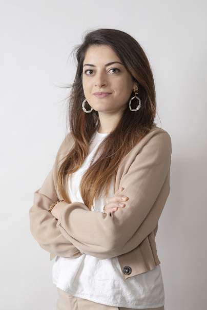 Raquel Pérez García