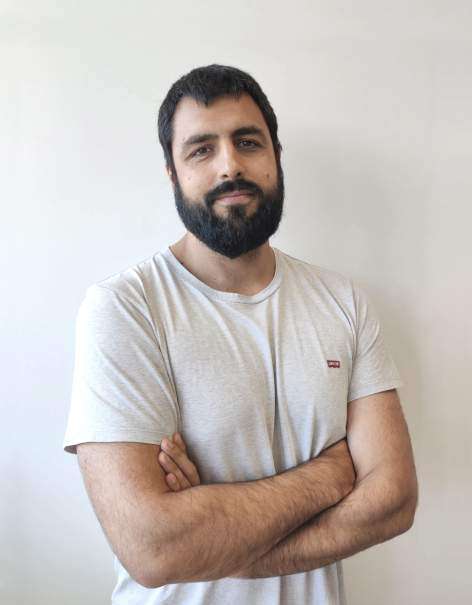 Ion Andreu