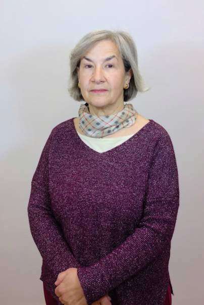 Ana Rosa Viguera