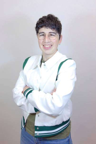 Alba Herrero Alonso