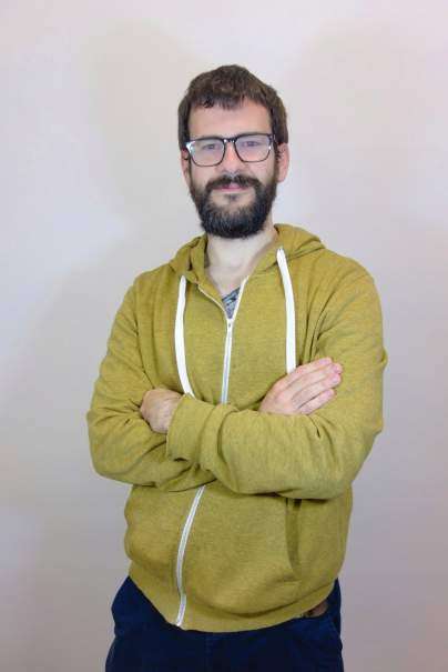 Diego Ramirez Revilla