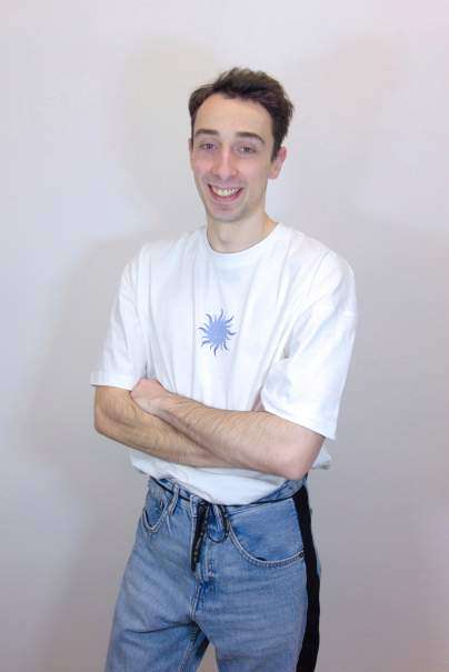 Jon Altuna Alvarez