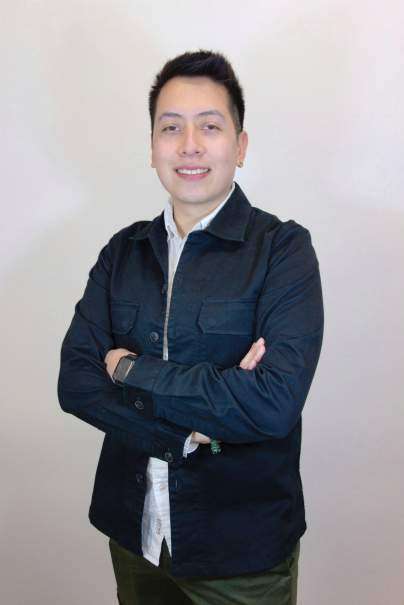 Moisés Rojas Rechy