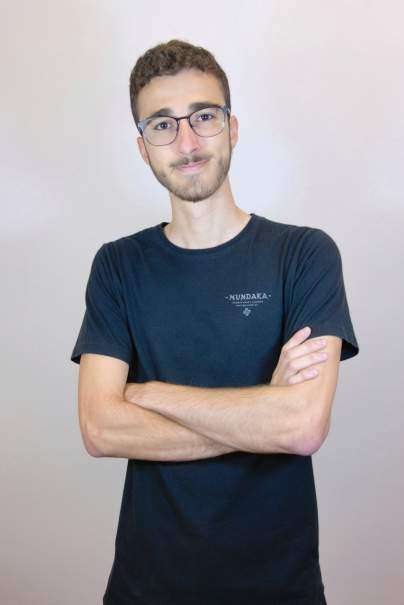 Asier Ramos
