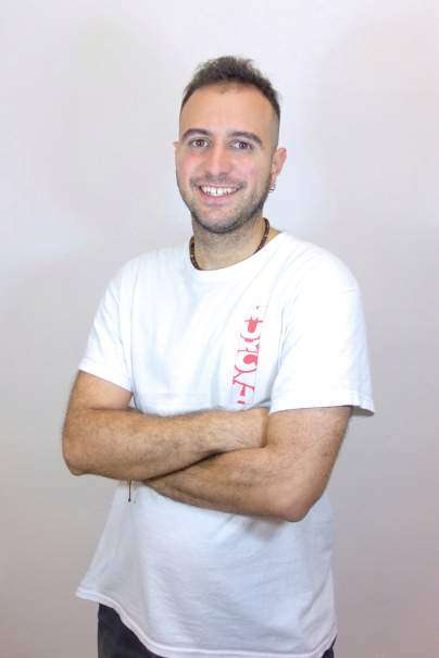 Jerónimo Pérez Lorente