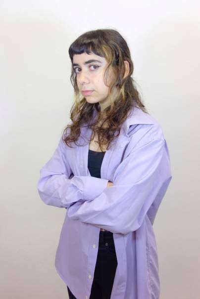 Sofía García Coy