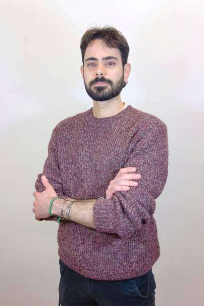 Antonio Jesús Caballero Sánchez