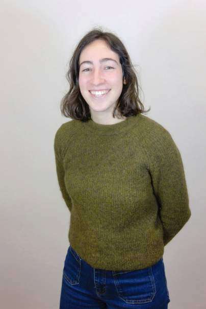 Laura García Cornejo 