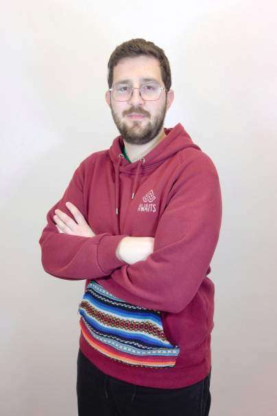 Miguel Navarro Oliveros