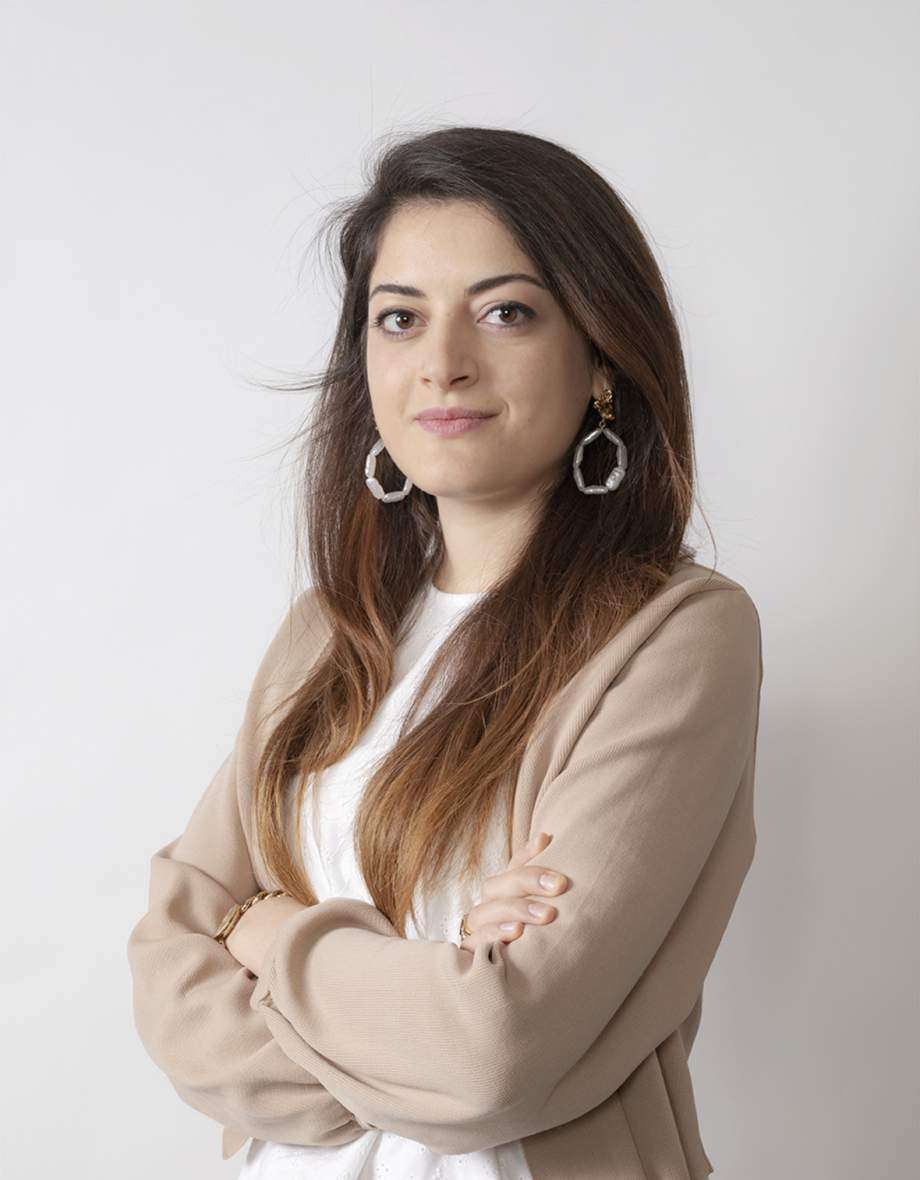 Raquel Pérez García