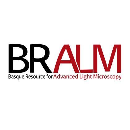 Basque Resource for Advanced Light Microscopy (BRALM)