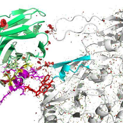 Integrative Cryo-Imaging