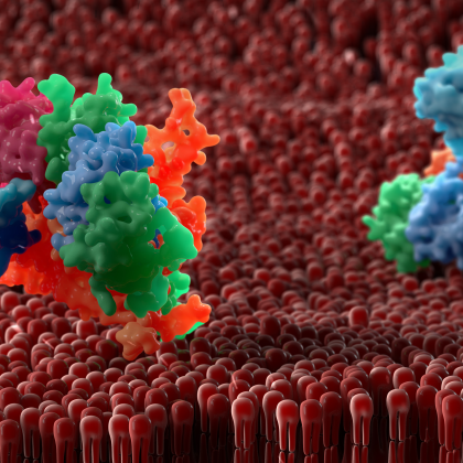 Chemical Cell Biology Laboratory