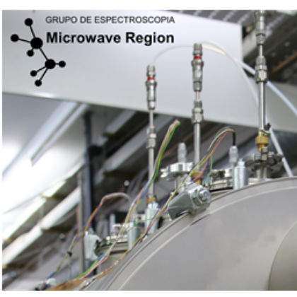 Molecular Microwave Spectroscopy Laboratory